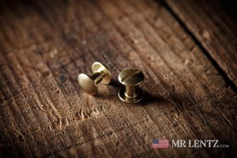 belt replacement screw chicago screw nickel matte