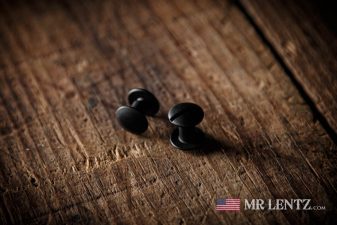 belt replacement screw chicago screw nickel matte