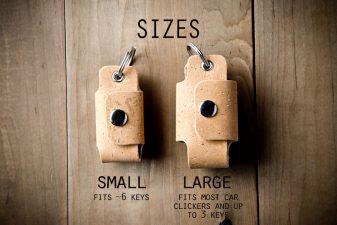 cork key holder sizes