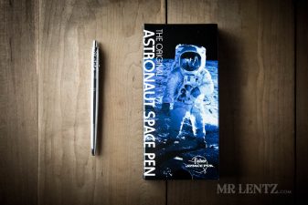 fisher space pen ag7 astronaut pen
