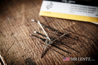 saddlers harness needles