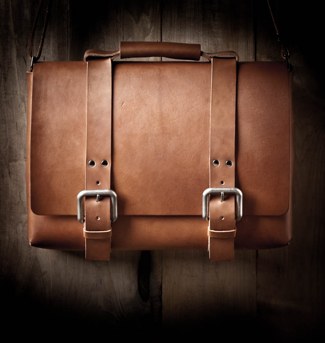 leather bags handmade in the usa