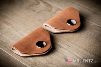 handmade cord keeper 2 pack