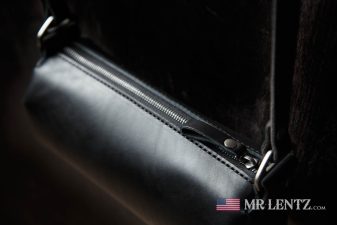 perfect leather purse