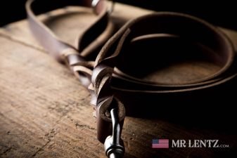 heavy duty dog leash