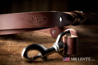 usa made large dog leash