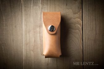 leatherman multi tool sheath silver finish