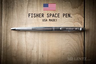 usa made fisher space pen