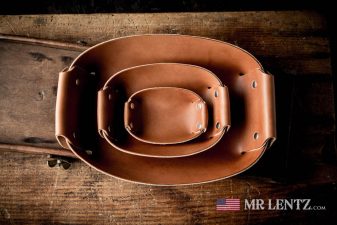 different usa made valet trays