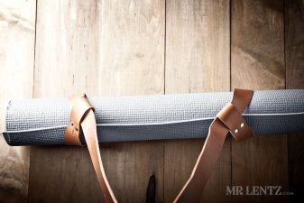 yoga mat strap
