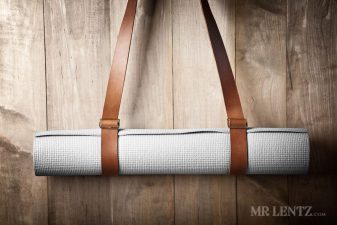 yoga mat strap