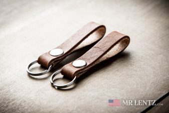 zipper pulls 2 pack usa made