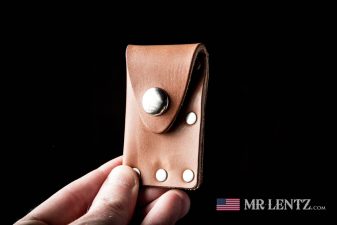 small key pouch hide a spare