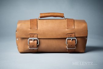 mens work bag leather brown bag
