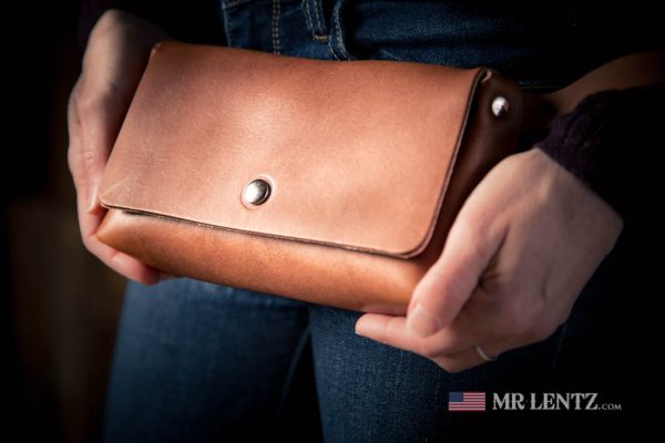 womens clutch purse made in the usa