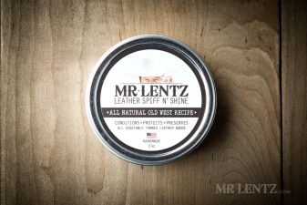 natural leather conditioner