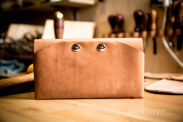 leather goods design