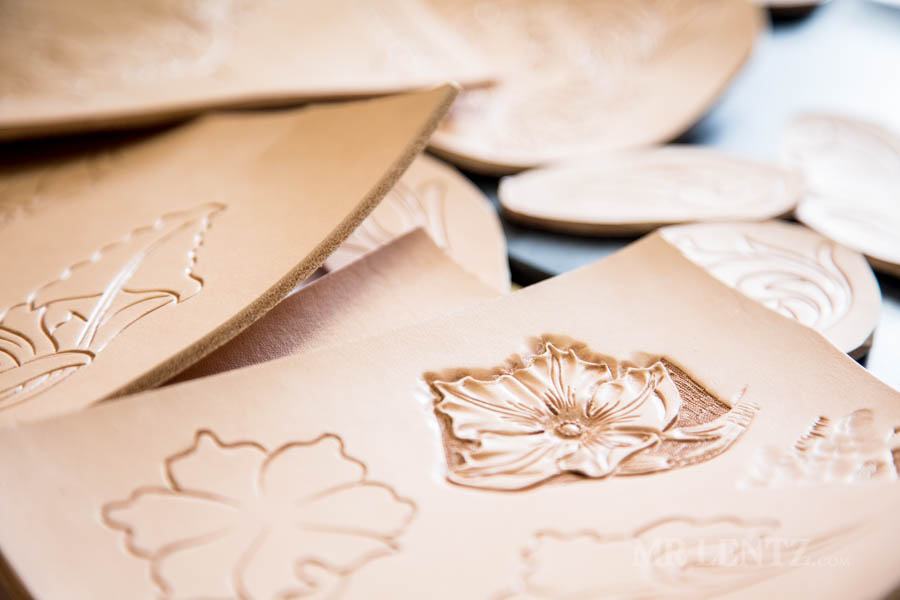 swivel knife carving