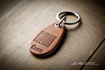 key fob made in the usa