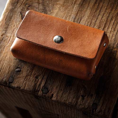 women popular leather wallets made in the use