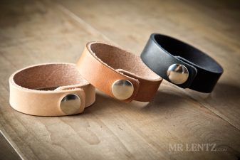 wrist cuff color options