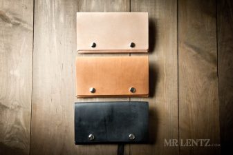 color options for leather phone purse
