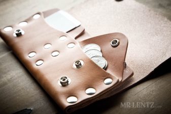 change wallet for women